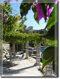 Mljet Island